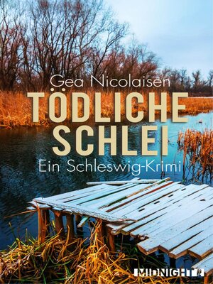 cover image of Tödliche Schlei